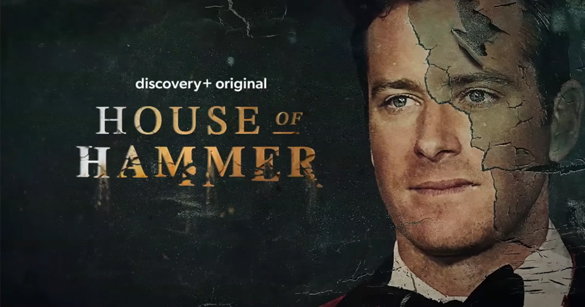 WATCH Armie Hammer's exes speak up about alleged abuse, cannibalism in